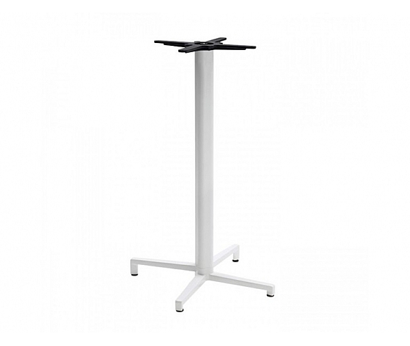 Domino fixed table base